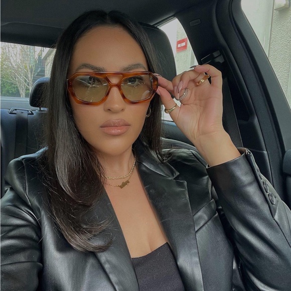 NWT VEHLA RIVER - HONEY TORT/SAGE - Picture 6 of 10